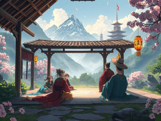魔域私服飞升花园攻略,高效跑图技巧与玩法详解 魔域私服飞升花园攻略,高效跑图技巧与玩法详解