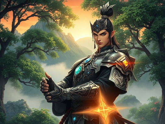 SF魔域高效刷宝宝攻略，从入门到精通