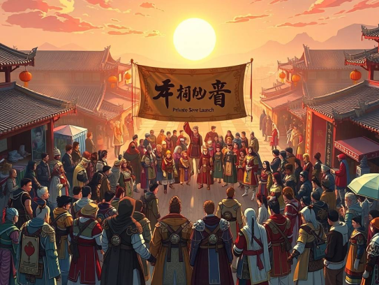 6月30号魔域私服狂欢，经典重现，激情再燃！