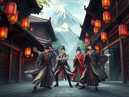 魔域私服超变态版攻略