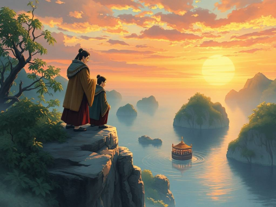 魔域私服疾风，沉浸于奇幻世界的冒险之旅