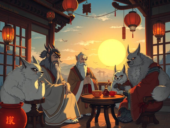 魔域SF异能者带什么宝宝好?全面解析最佳幻兽搭配 魔域SF异能者带什么宝宝好?全面解析最佳幻兽搭配