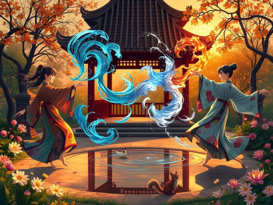 魔域私服合宝宝跳星技巧全解析，快速提升战力的终极指南