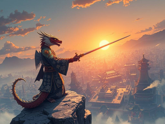 魔域手游私服登陆器，戏世探索神秘游戏世界