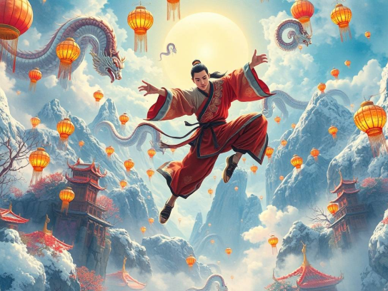魔域手游私服登陆器，探索神秘游戏世界