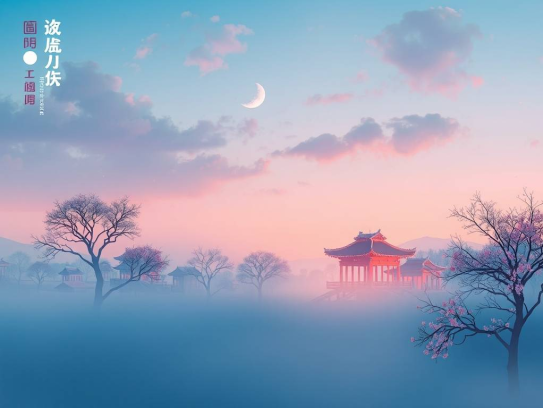 五岳复古魔域私服，沉浸古韵新世界