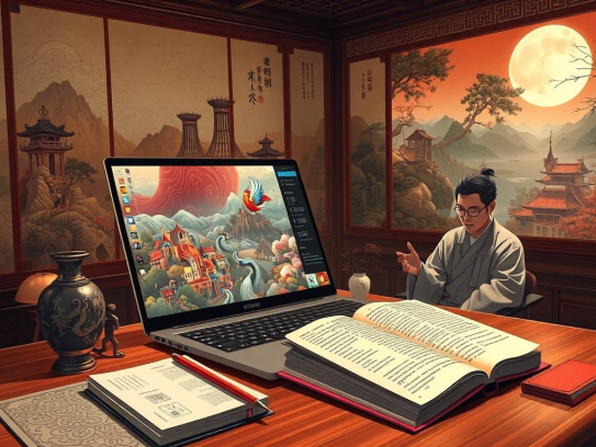 揭秘私服魔域，如何自己搞起