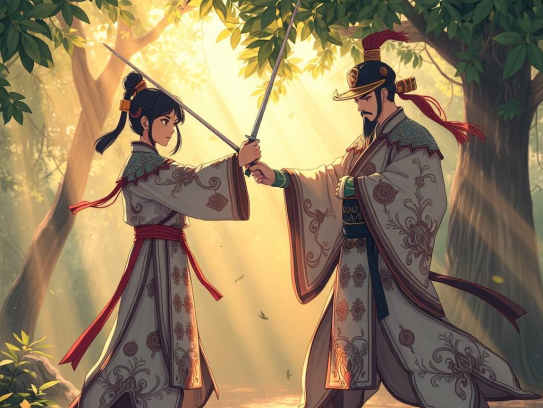 最新魔域私服，探索神秘世界