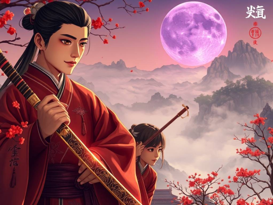 电脑上的神秘乐园，魔域私服的乐趣与探索