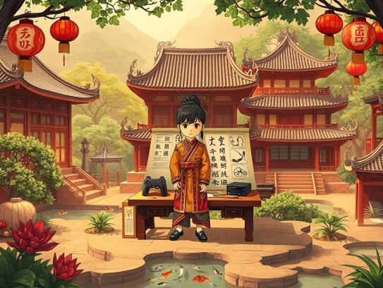 魔域SF有合宝宝幸运值挂吗