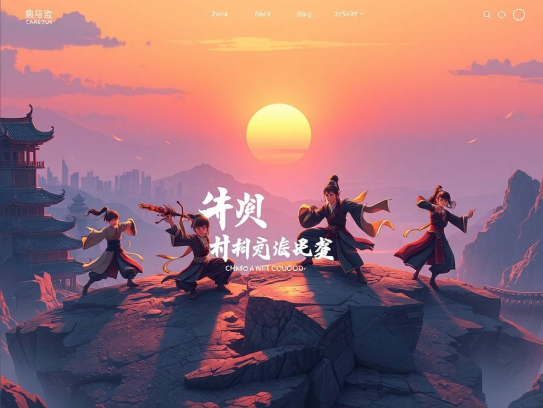 比较有名的私服魔域