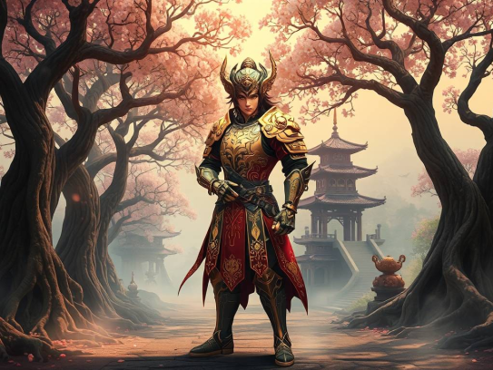 魔域私服新引擎，革新游戏体验的技术突破