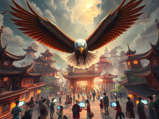 魔域SF三职业深度解析，战士、法师、异能者的独特魅力与玩法策略