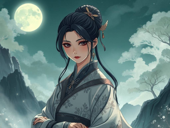 魔域私服06版异能者，探索神秘世界