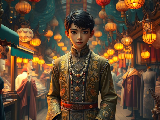 SF魔域私服新开新职业，魔域探索全新世界