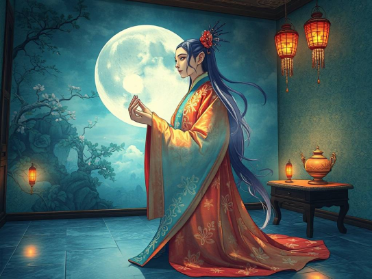 SF魔域私服新开新职业，探索全新世界