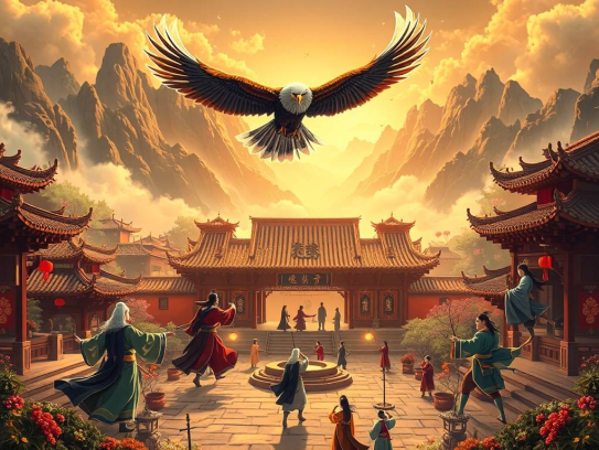 魔域私服合副属性解析