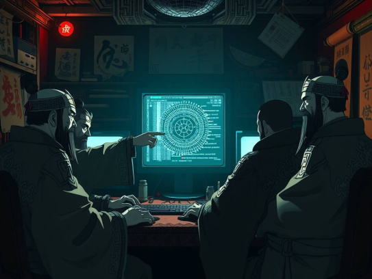 魔域私服一机多端，畅游云端的世界