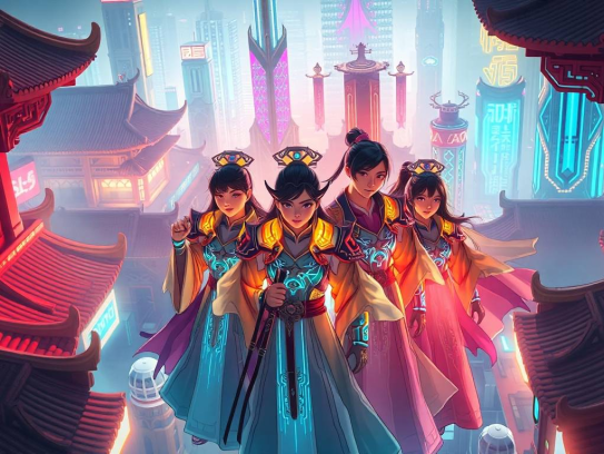 魔域SF手机版苹果，重温经典，畅享无限激情