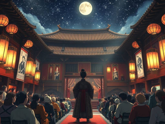 SF魔域开服网站，探索私服世界的入口与风险