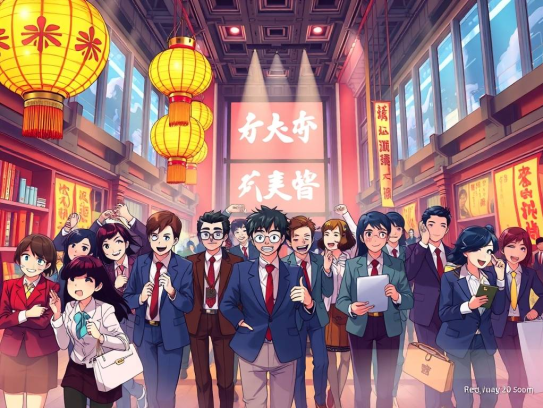 魔域世界制作SF，探索虚拟世界的无限可能