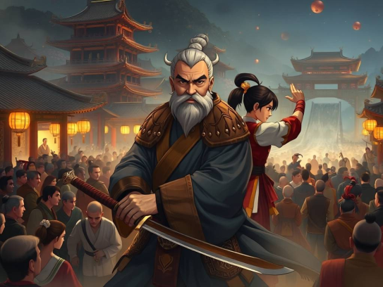 魔域永恒SF公益服，重温经典，共享公平游戏乐趣
