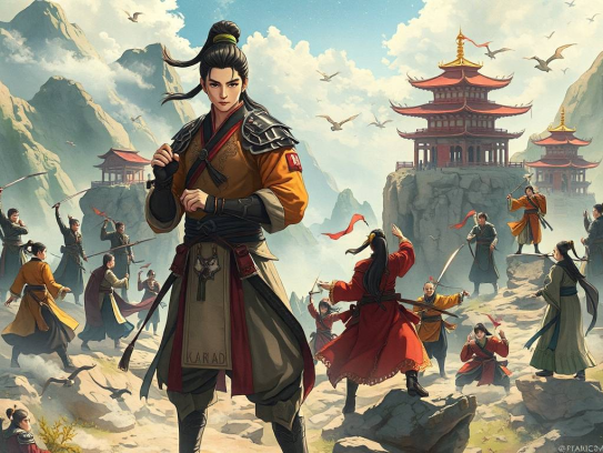 魔域私服积分兑换师在哪？详细位置及兑换攻略