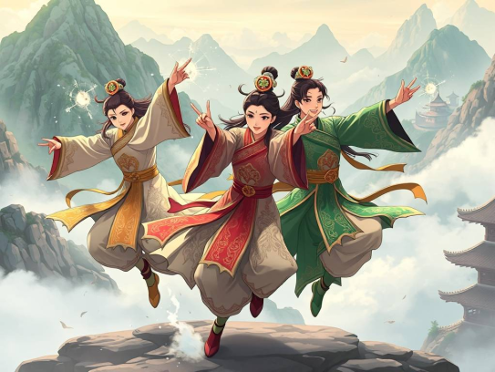 魔域私服积分兑换师在哪？魔域详细位置及兑换攻略